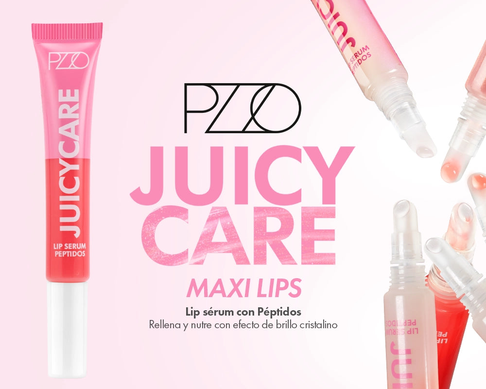 Lip Sérum Péptidos Juicy Care Jupiter Juicy