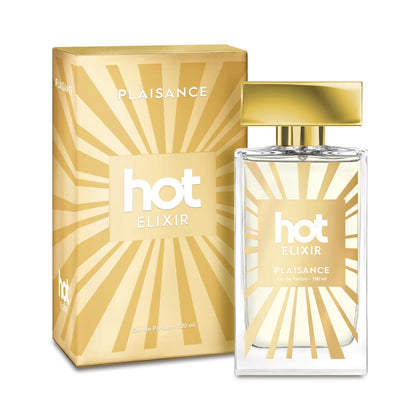 Perfume Mujer Hot Elixir EDP