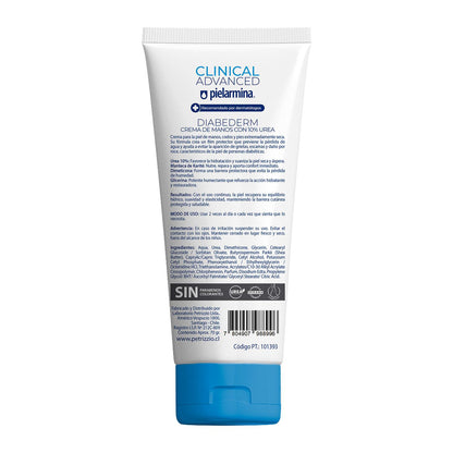 Crema de Manos Diabederm Pielarmina Clinical
