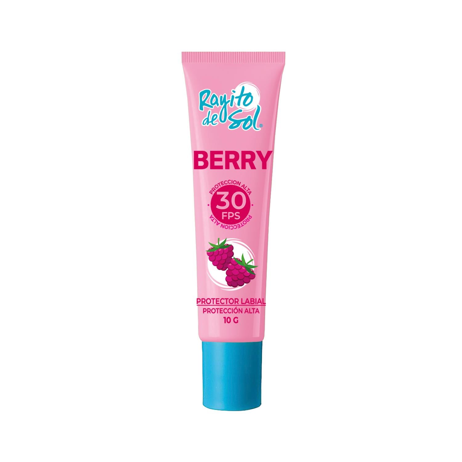 Protector Labial FPS 30 Berry