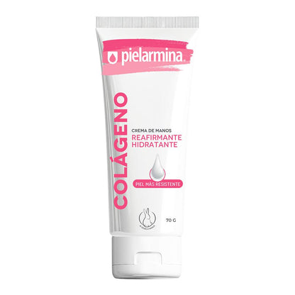 Crema de Manos Reafirmante e Hidratante Colágeno