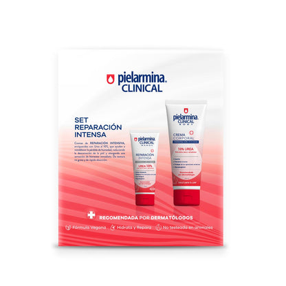 Set Reparación Intensiva Pielarmina Clinical