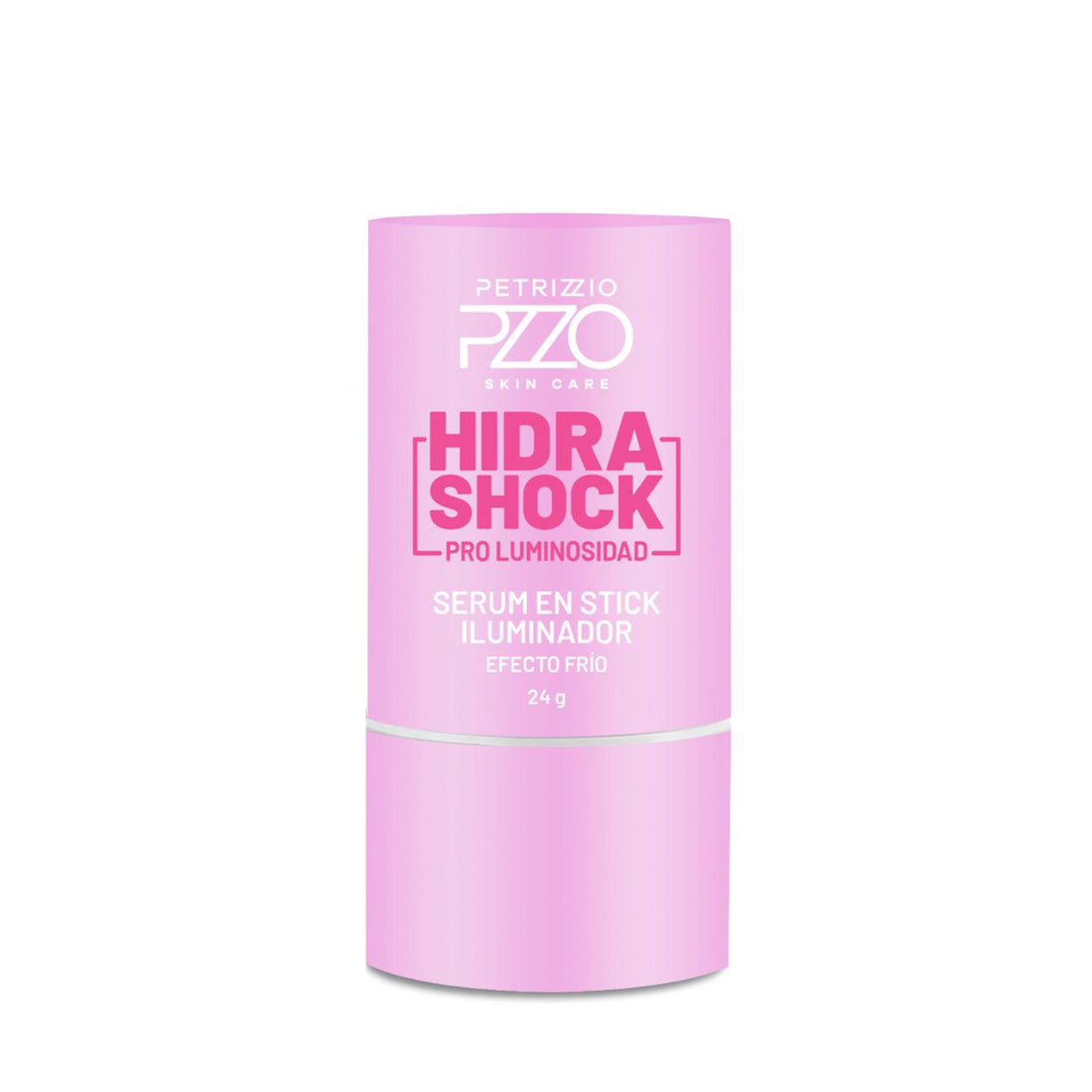Sérum en Stick Iluminador Hidra Shock Pro Luminosidad