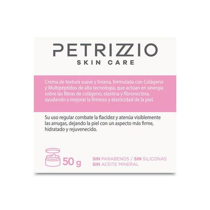 Crema Lift &amp; Firm  Colágeno + Multipétidos