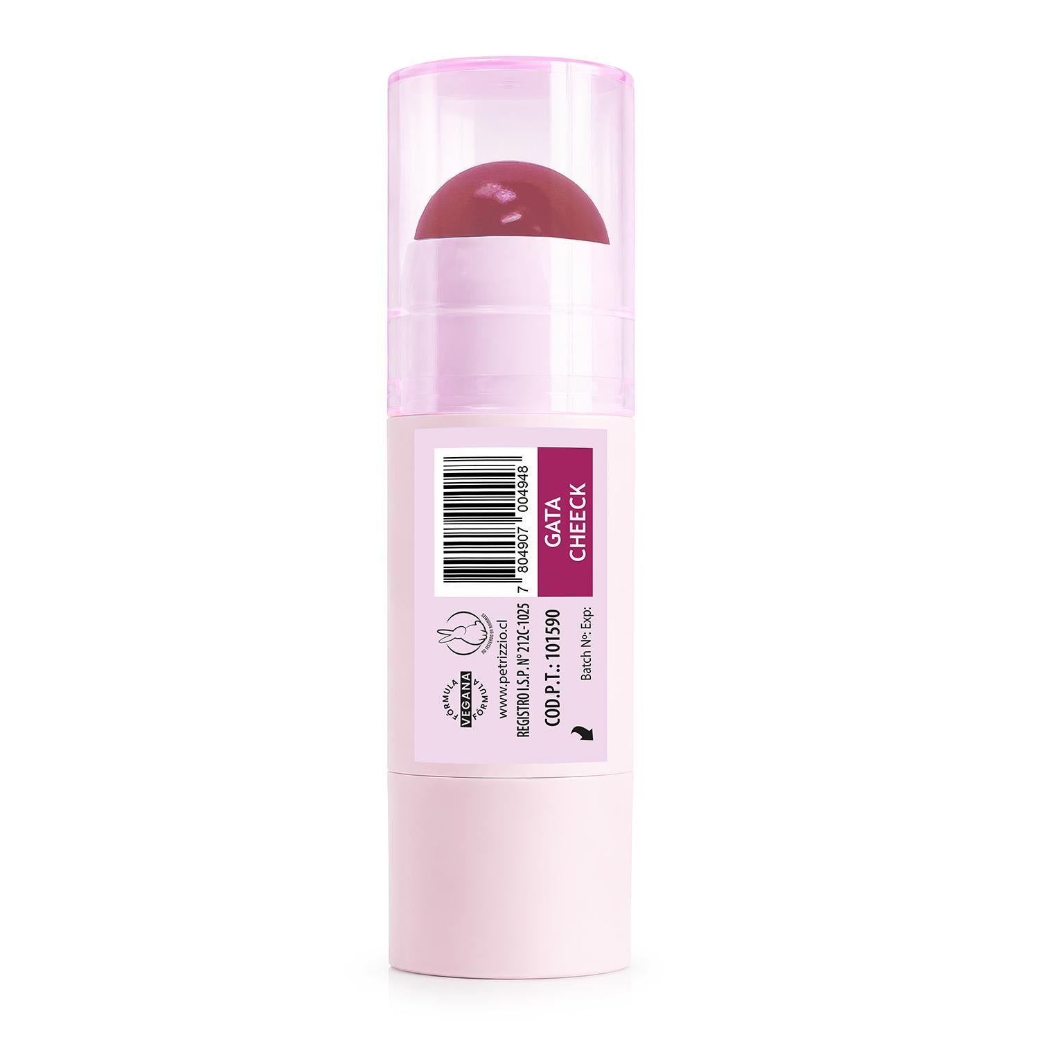 Plump Tinted Balm by Katteyes