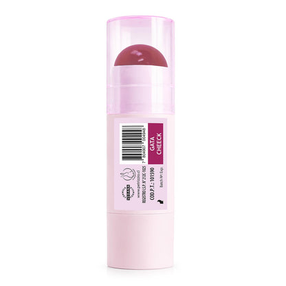 Plump Tinted Balm by Katteyes