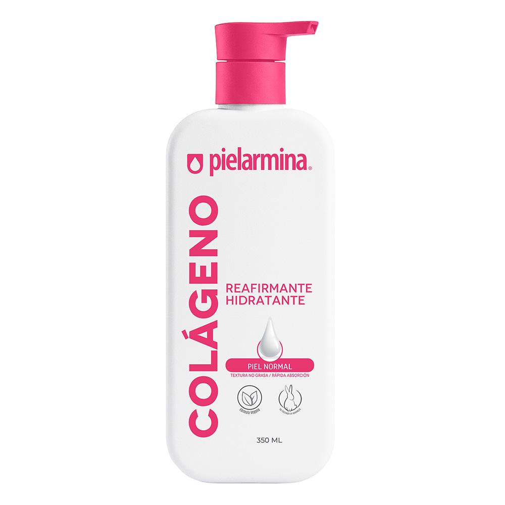 Crema Corporal Colágeno 350 ml
