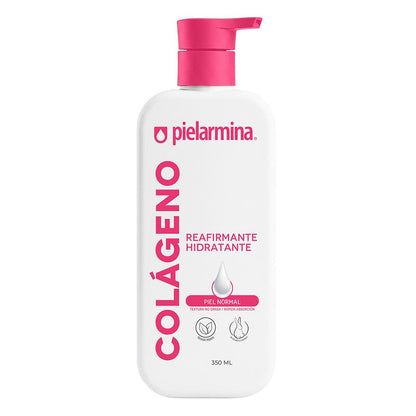 Crema Corporal Colágeno 350 ml