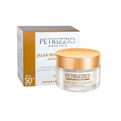 Crema Antiage Pro Jalea Real FPS 15