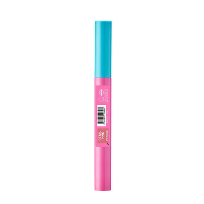 Lip Balm Petal Pink Color Crush