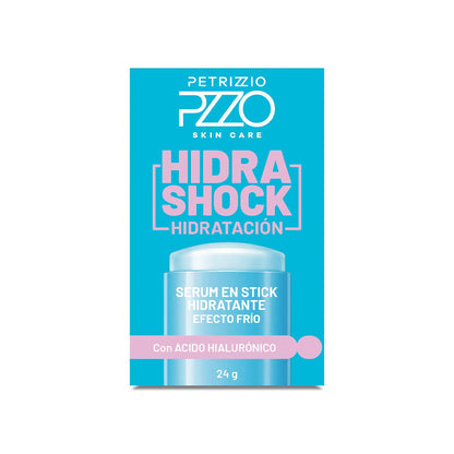 Sérum en Stick Hidratante HidraShock Efecto Frío