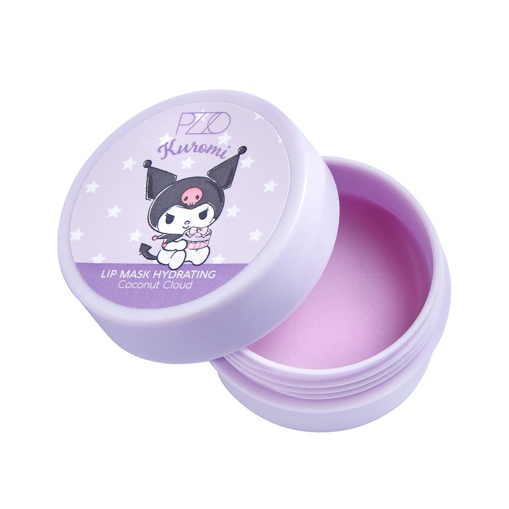 Lip Mask Kuromi The Cute Squad