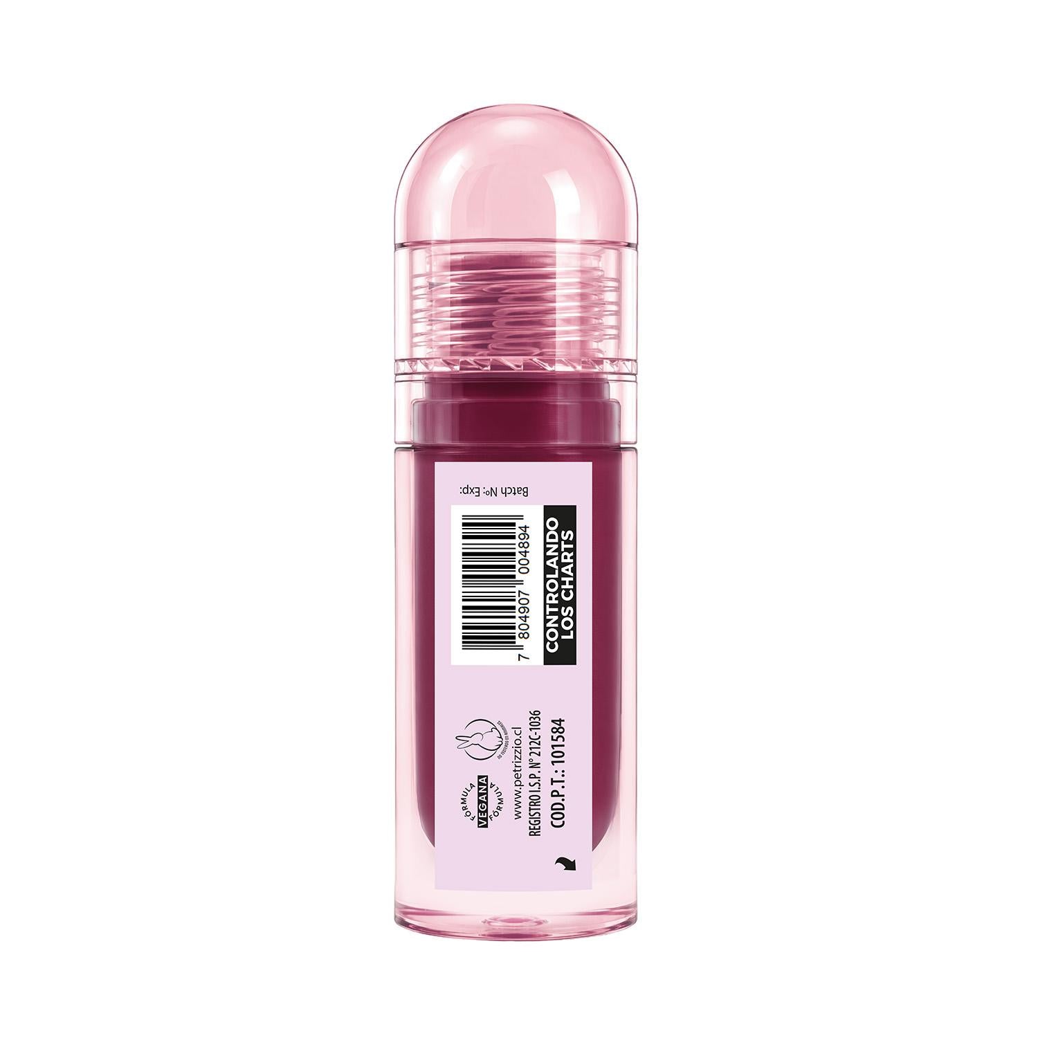 Gloss Syrup by Katteyes