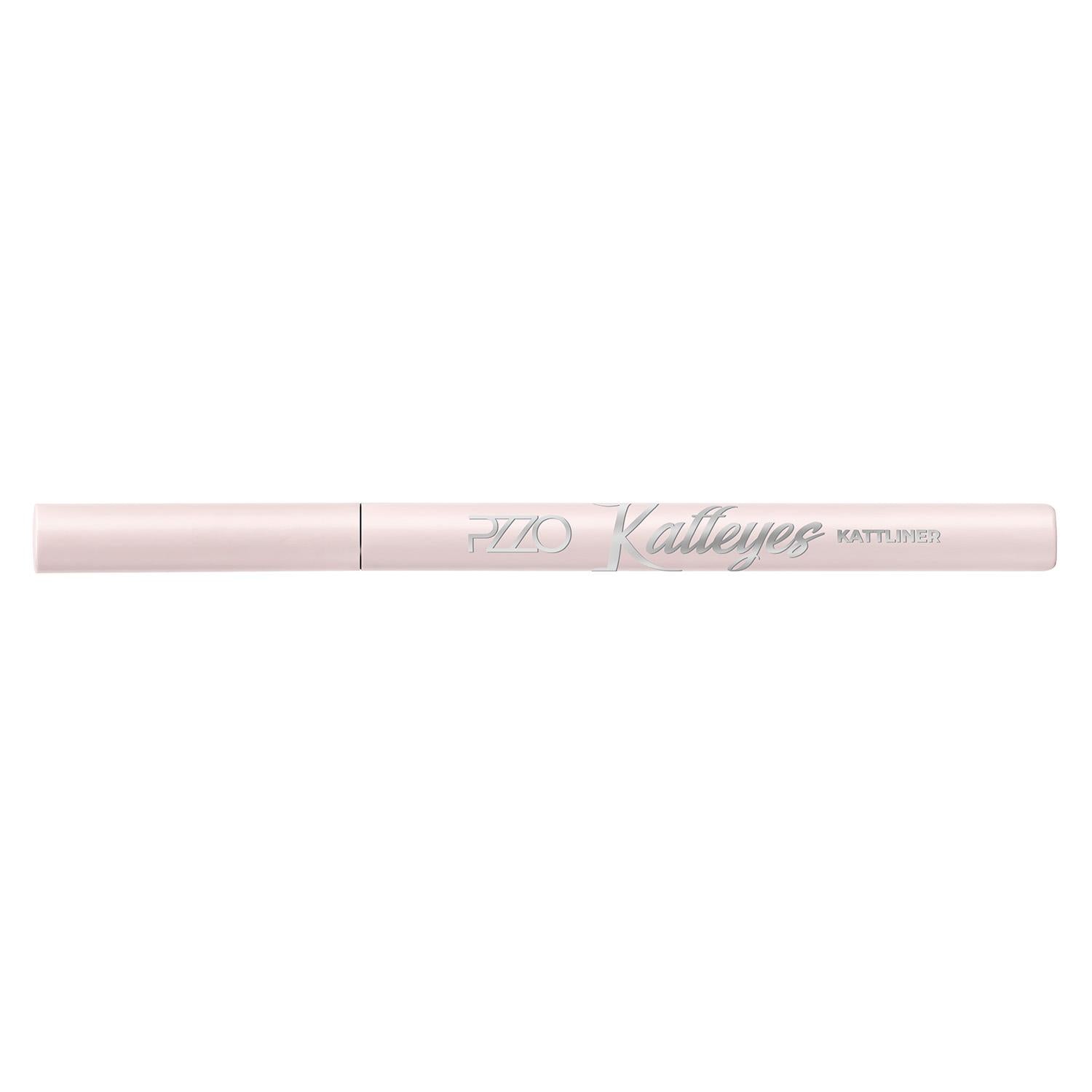 Delineador plumón negro intenso Kattliner by Katteyes