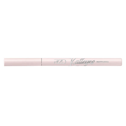 Delineador plumón negro intenso Kattliner by Katteyes