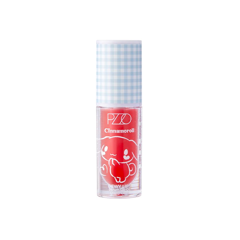 Lip Oil Cinnamoroll The Cute Squad