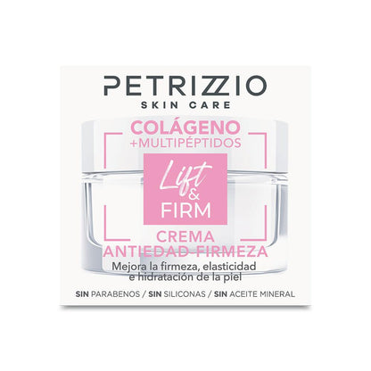 Crema Lift &amp; Firm  Colágeno + Multipétidos