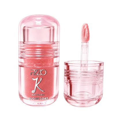 Lip Oil Sugar Coat by Katteyes