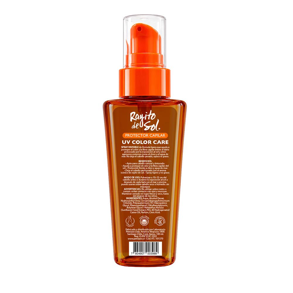 Protector Capilar UV Color Care