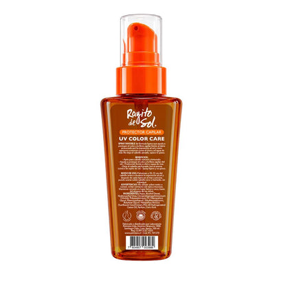 Protector Capilar UV Color Care