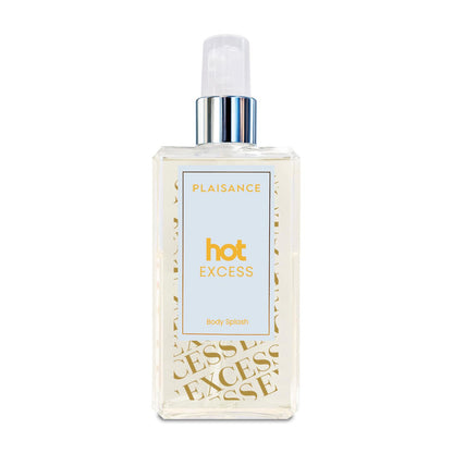 Body Splash Hot Excess