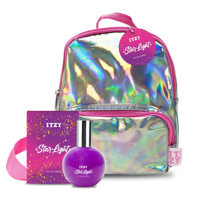 Set Perfume Star Light EDT + Mochila