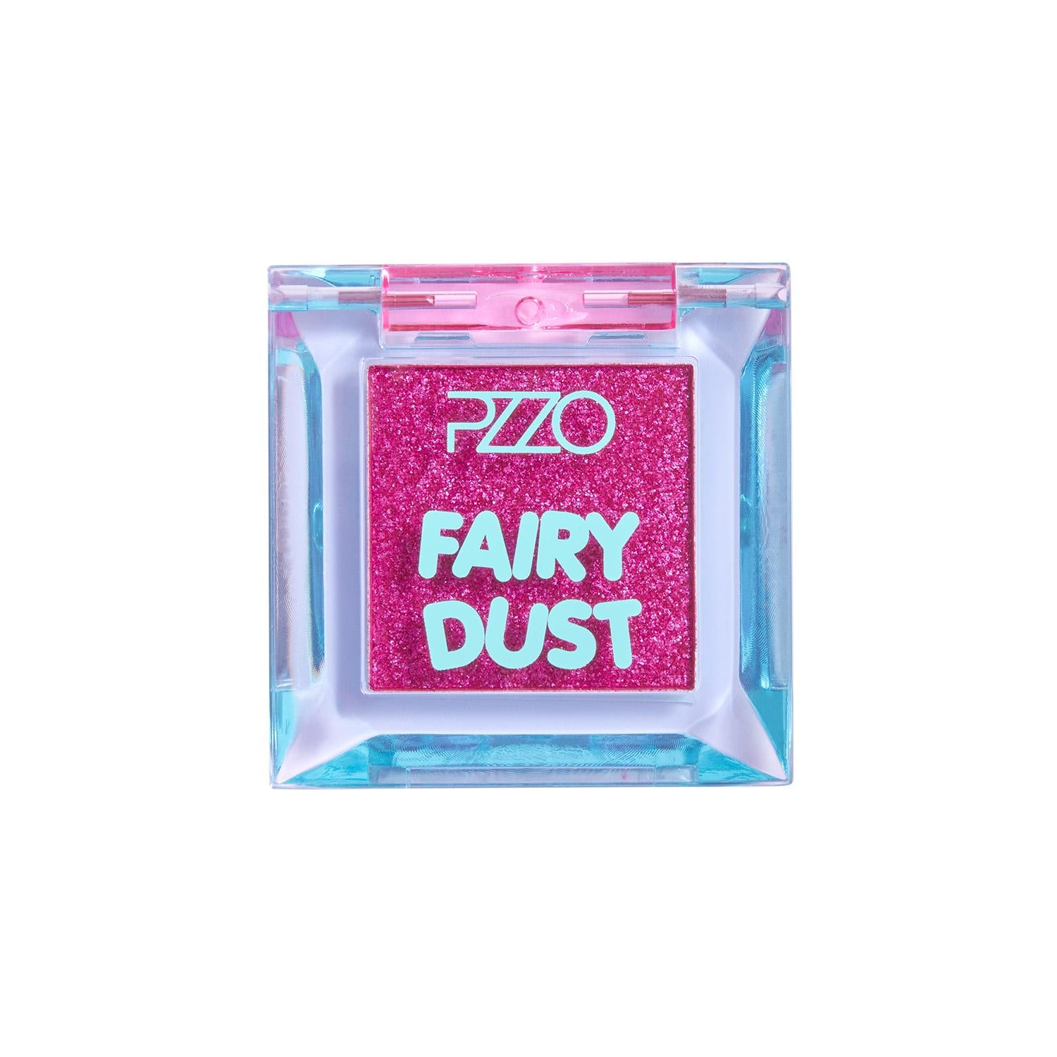 Sombra Fairy Dust Twinkle Blossom Color Crush