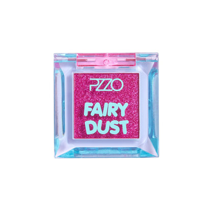 Sombra Fairy Dust Twinkle Blossom Color Crush
