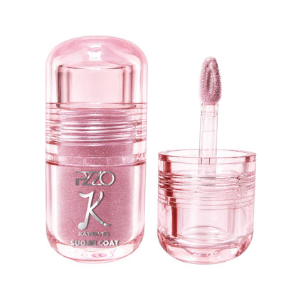 Lip Oil Sugar Coat by Katteyes