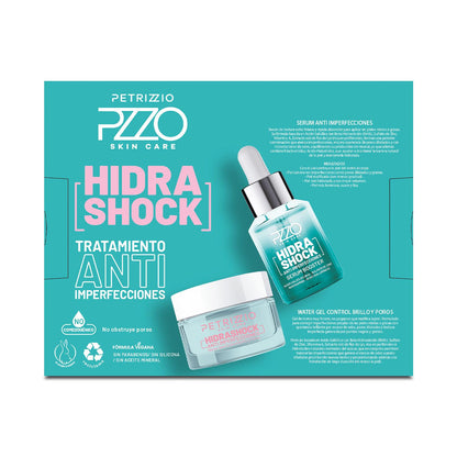 Set Tratamiento Anti Imperfecciones