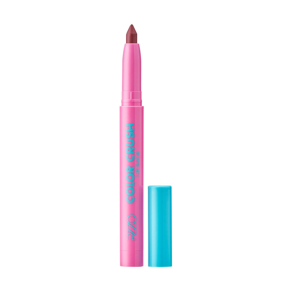 Lip Balm Pink Whispers Color Crush