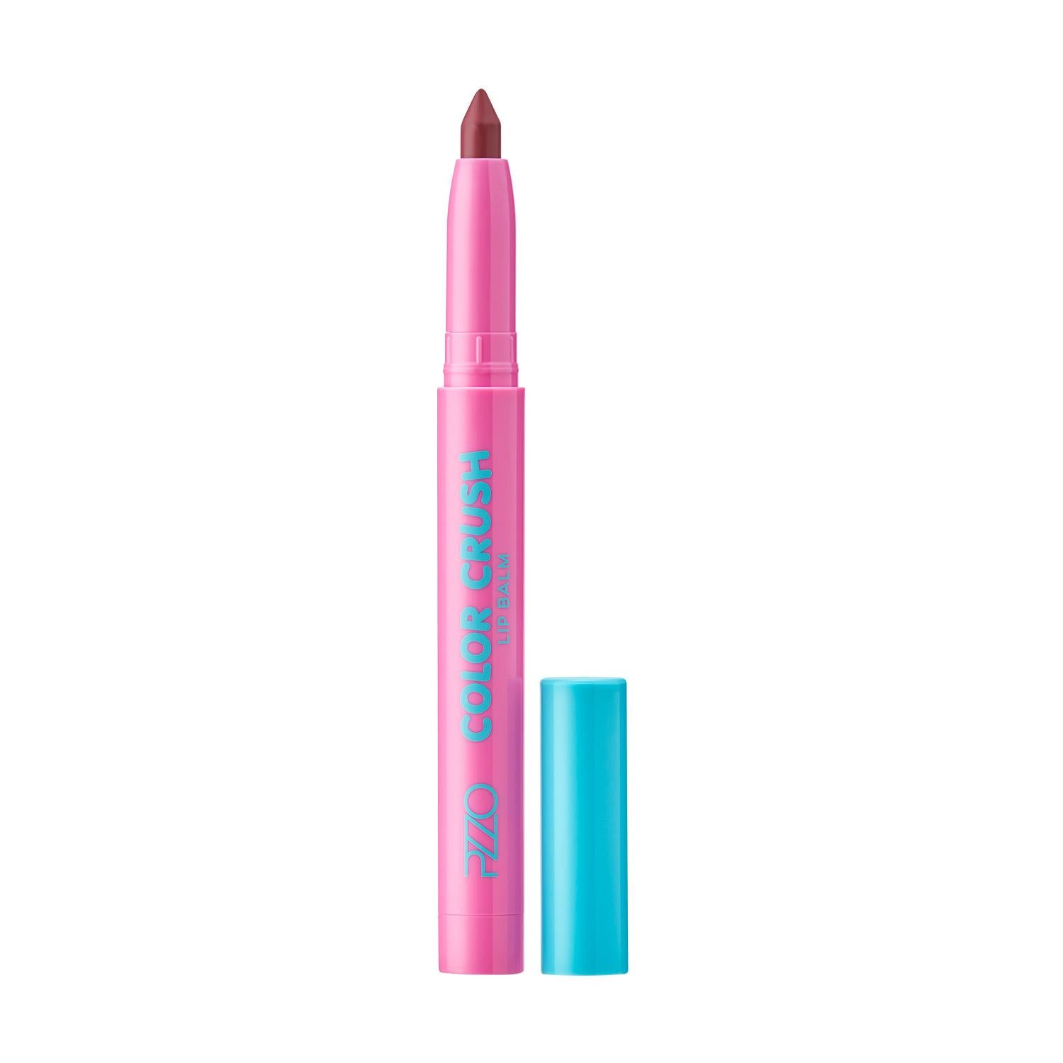 Lip Balm Pink Whispers Color Crush