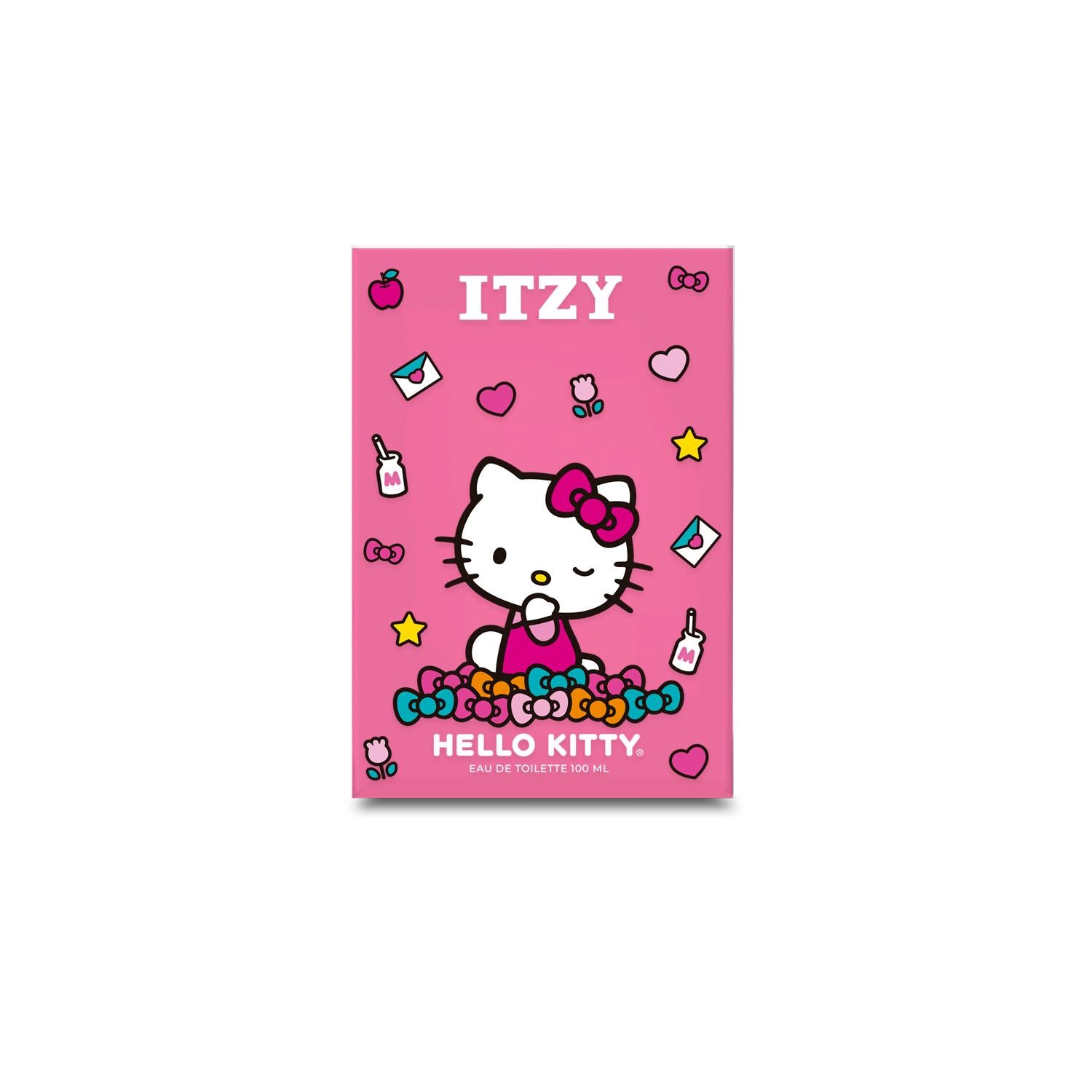 Perfume Hello Kitty EDT