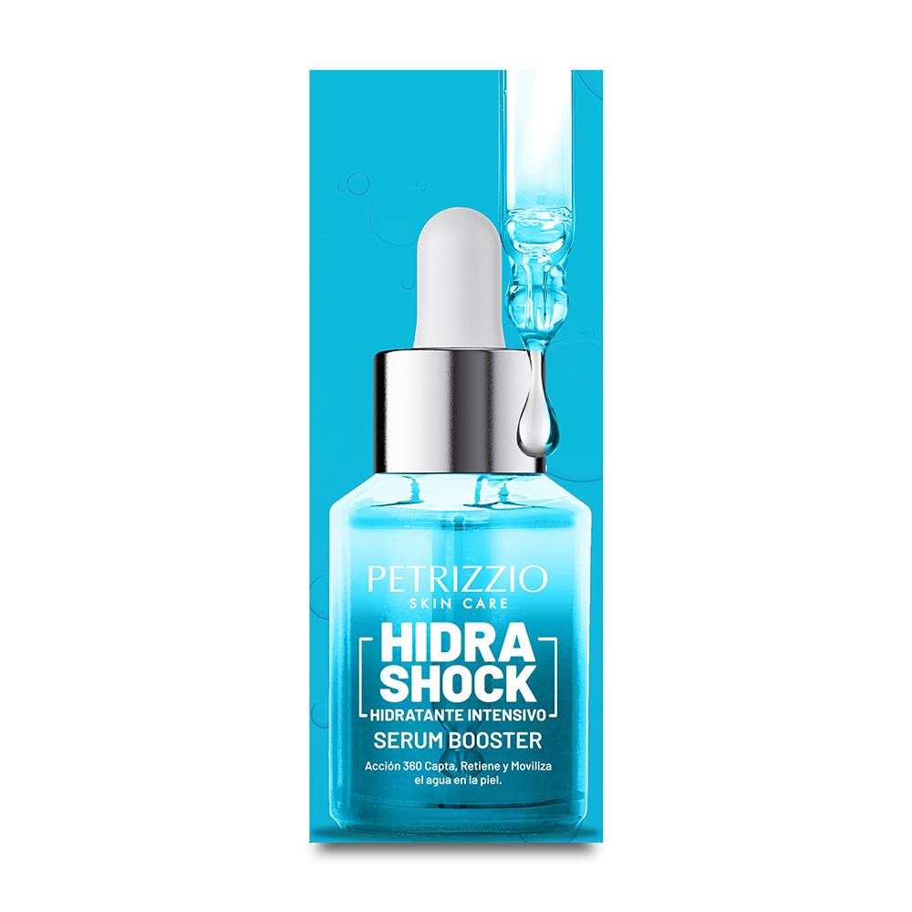 Sérum Booster Hidra Shock