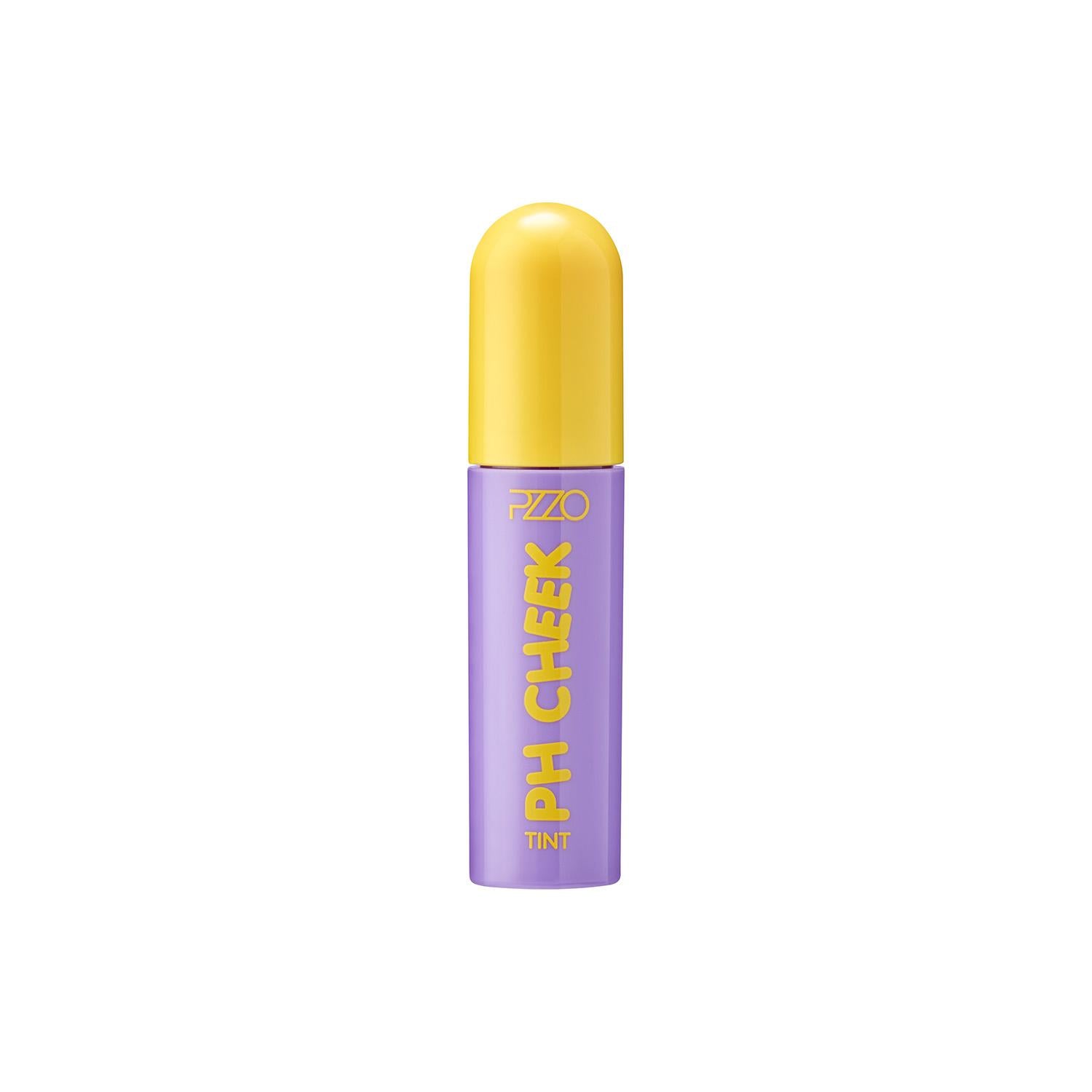 Ph Cheek Tint Petal Pop Color Crush
