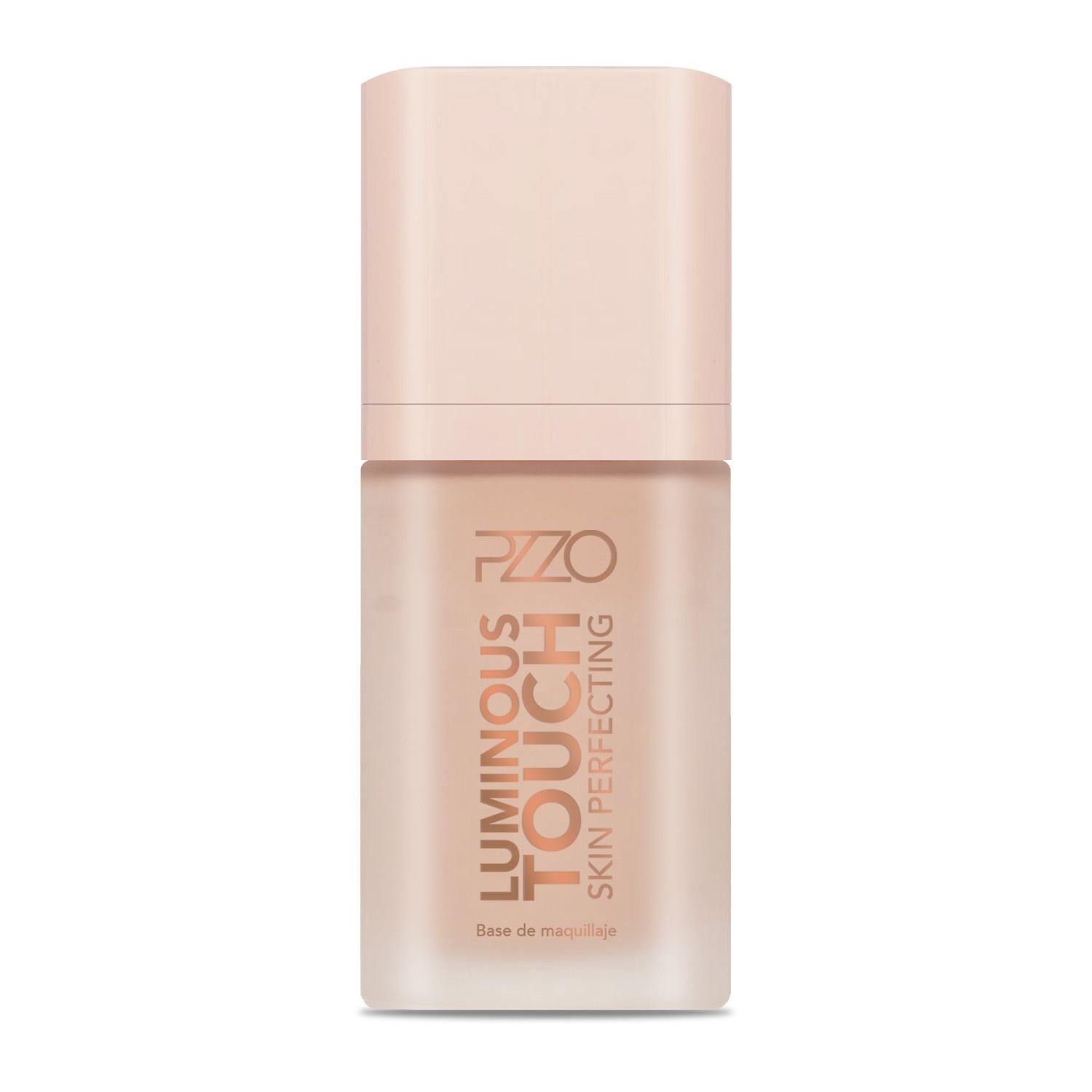 Base Luminous Touch Skin Perfecting