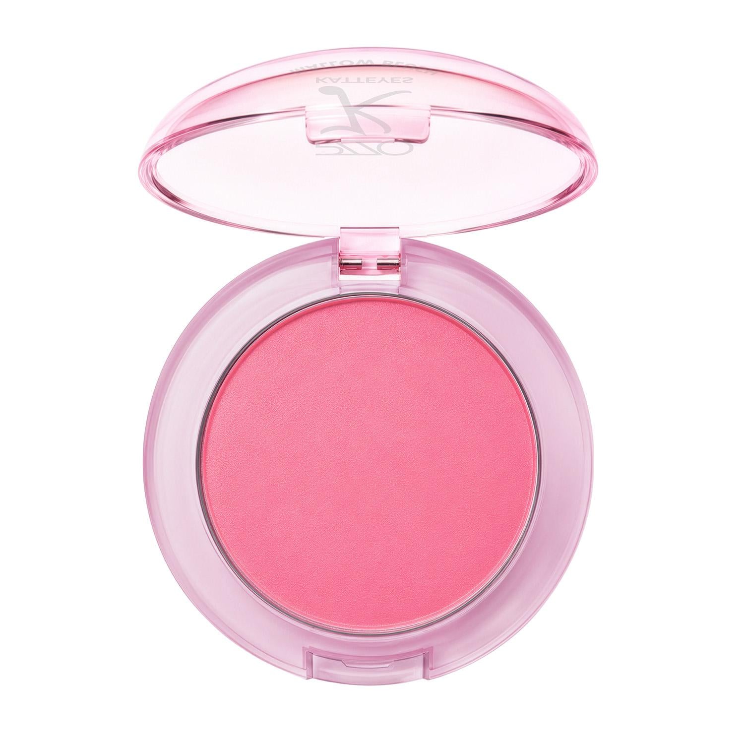 Rubor Mallow Blush by Katteyes