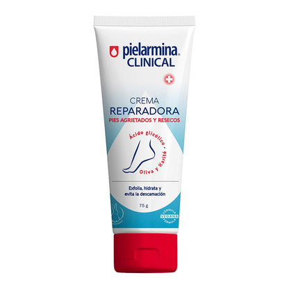 Set Cremas Piel Sensible &amp; Ceramidas + Crema de Pies