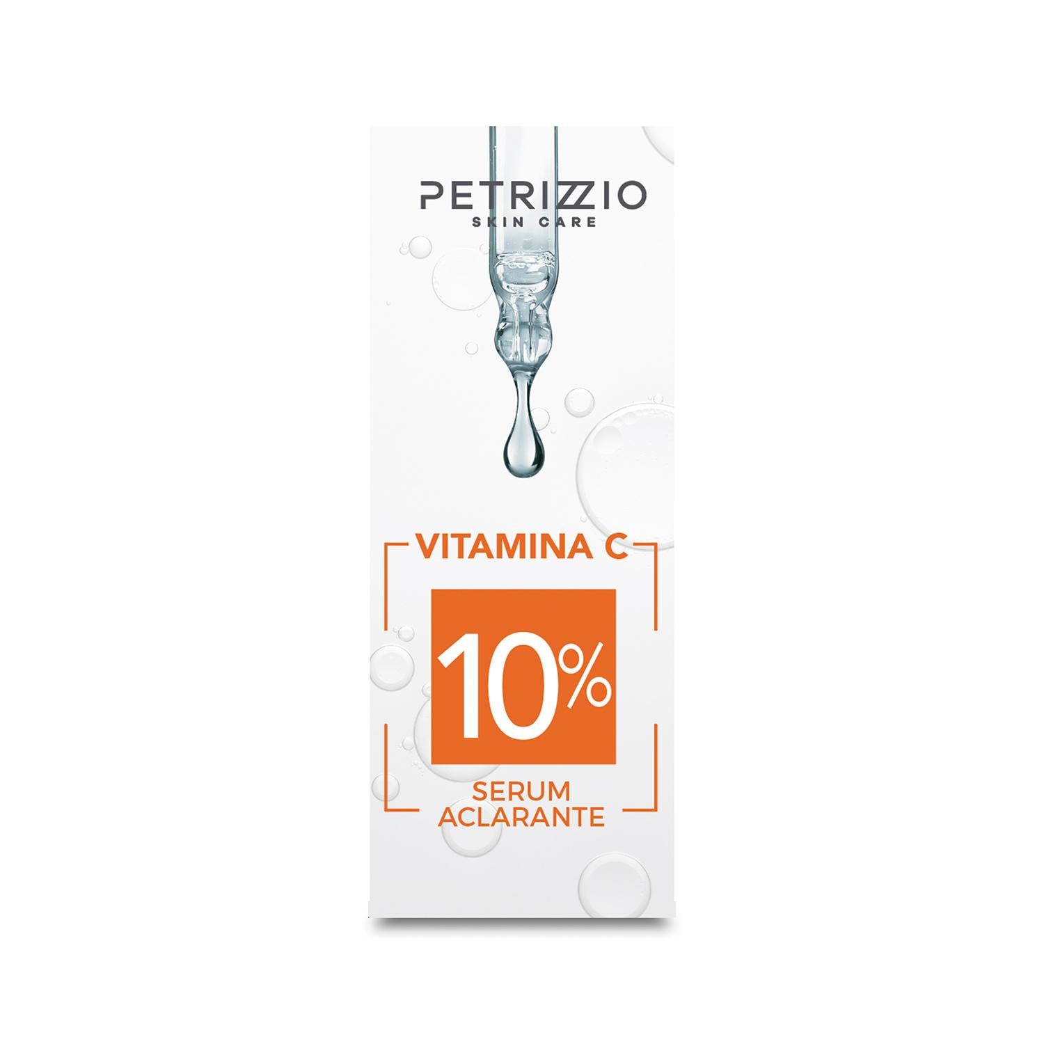 Sérum Concentrado Vitamina C al 10%