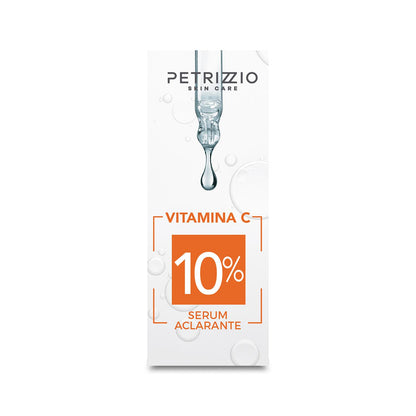 Sérum Concentrado Vitamina C al 10%