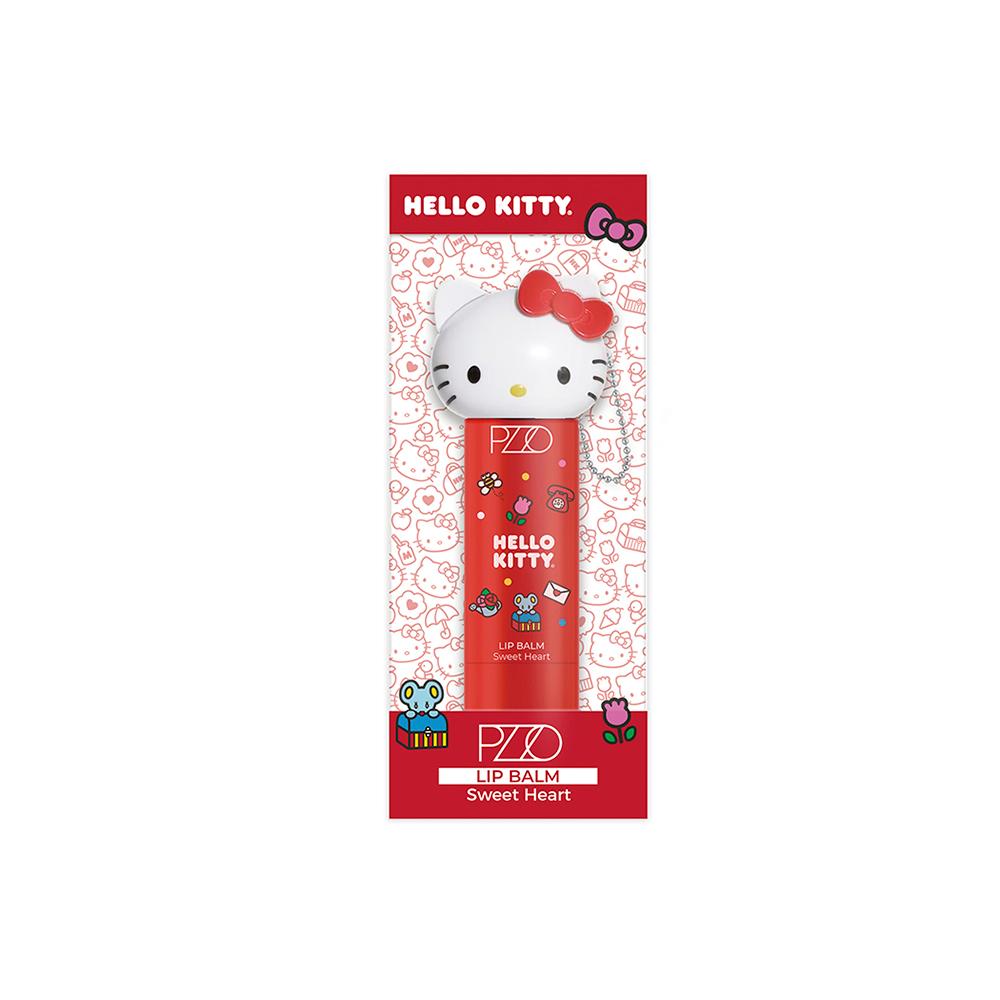 Lip Balm Hello Kitty Sweet Heart