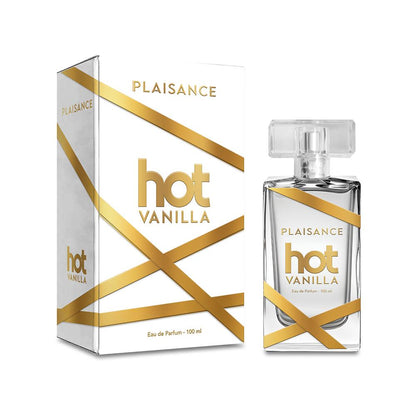 Set Duo Perfumes EDP Hot Vanilla + Vendetta Gold