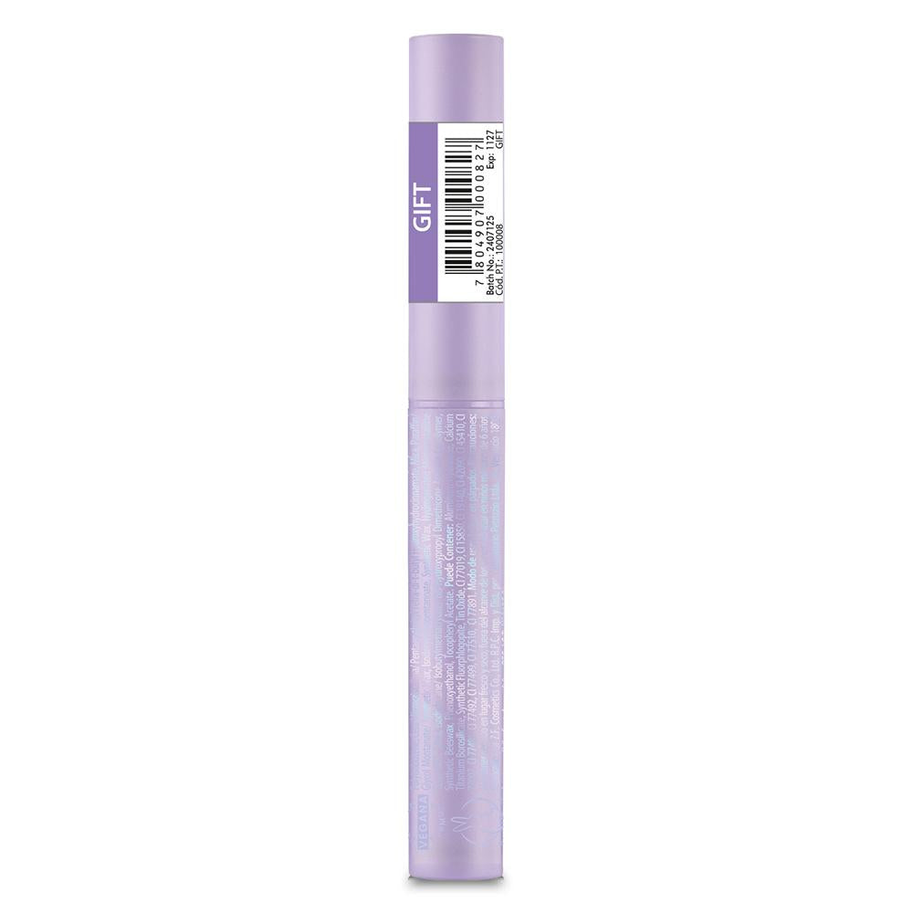 Eyeshadow Sombra Stick Gift Purple Fest