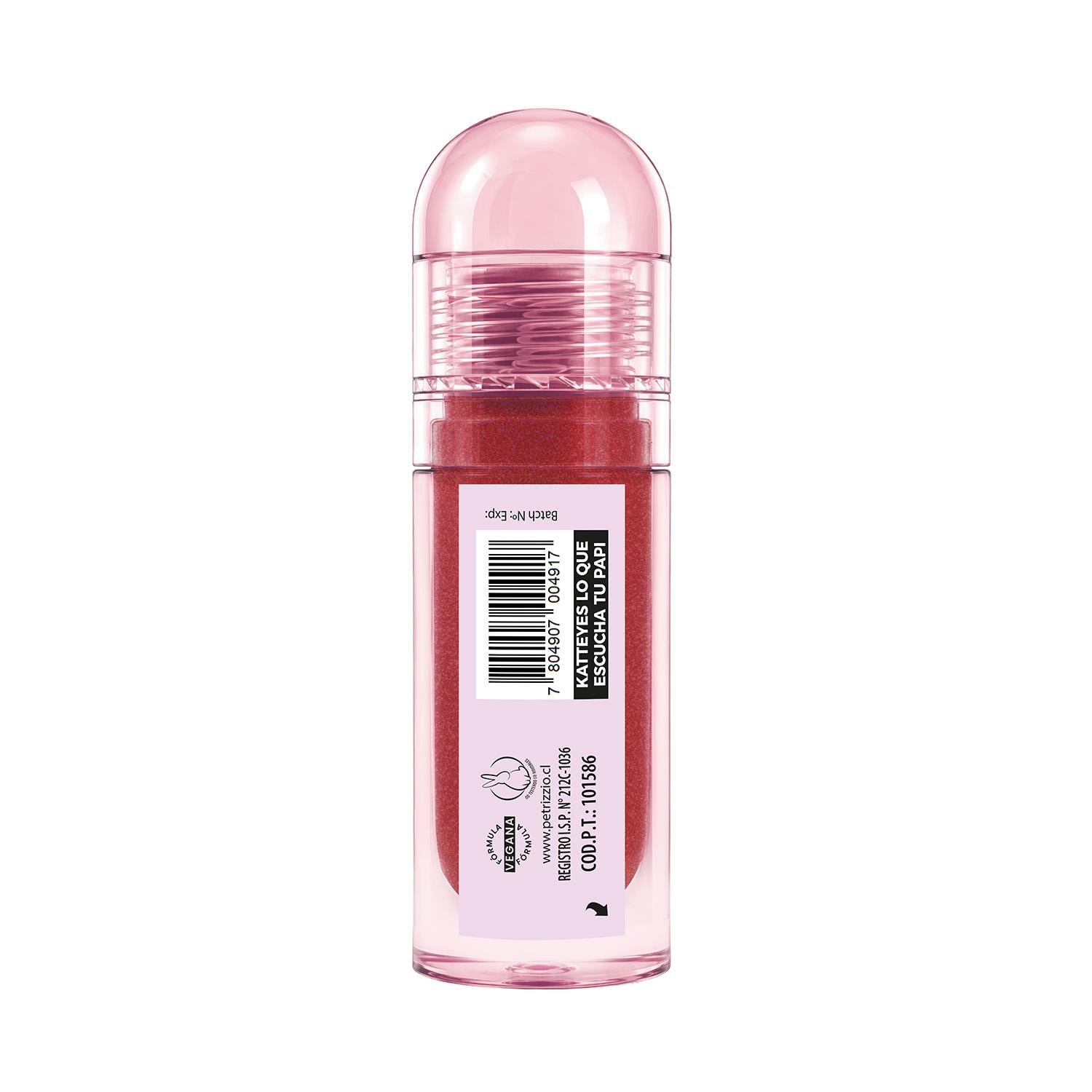 Gloss Syrup by Katteyes