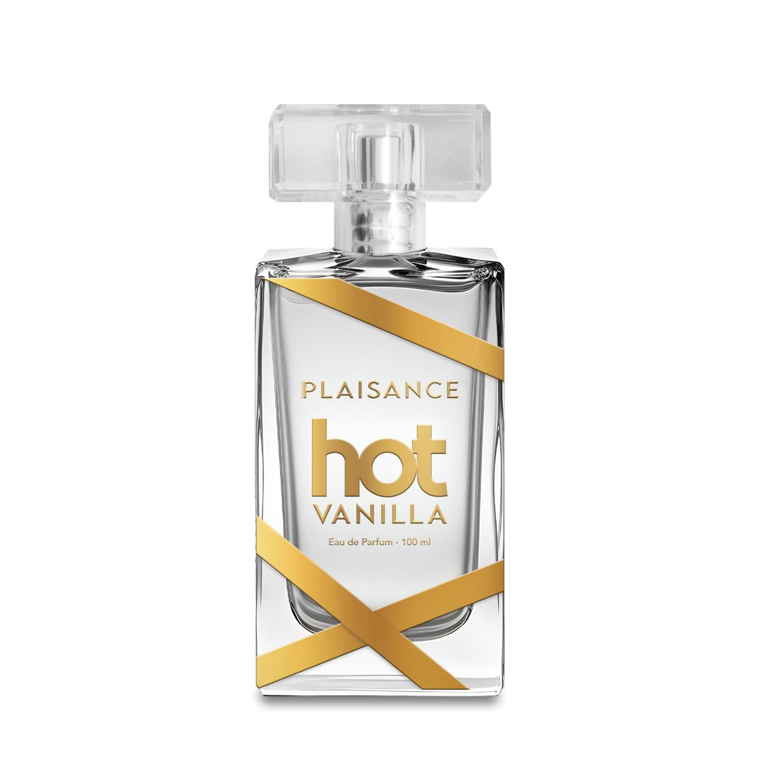 Set Duo Perfumes EDP Vendetta Black + Hot Vanilla