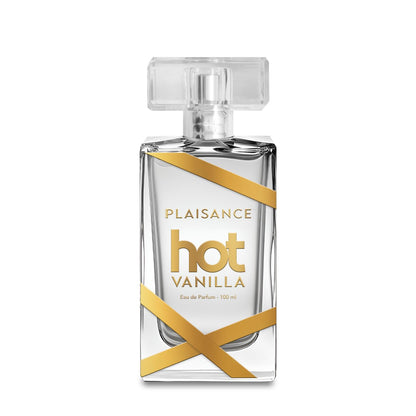 Set Duo Perfumes EDP Vendetta Black + Hot Vanilla