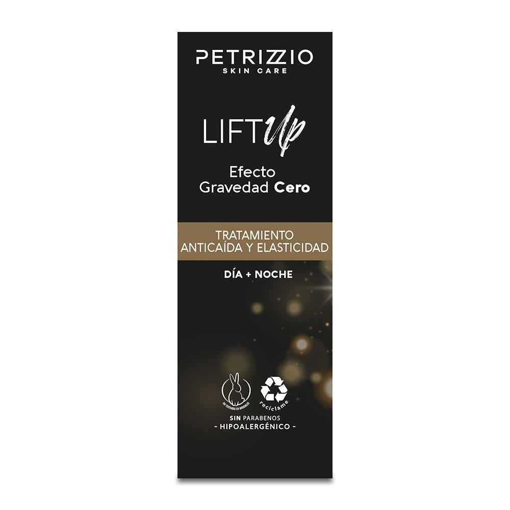 Set de Cremas Día + Noche Anticaída y Elasticidad Lift Up