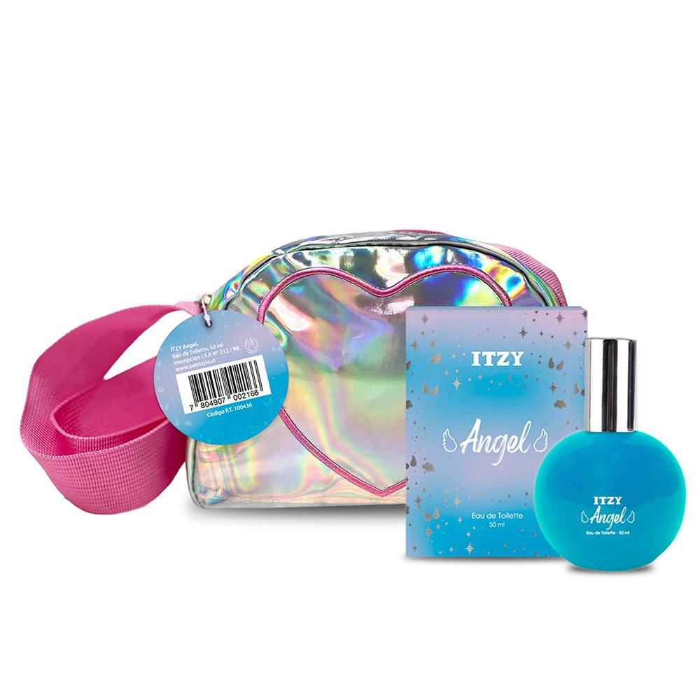 Set Perfume Angel EDT + Cartera