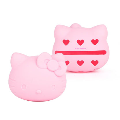 Blending Sponge + Case de Silicona  Edición Colección Hello Kitty