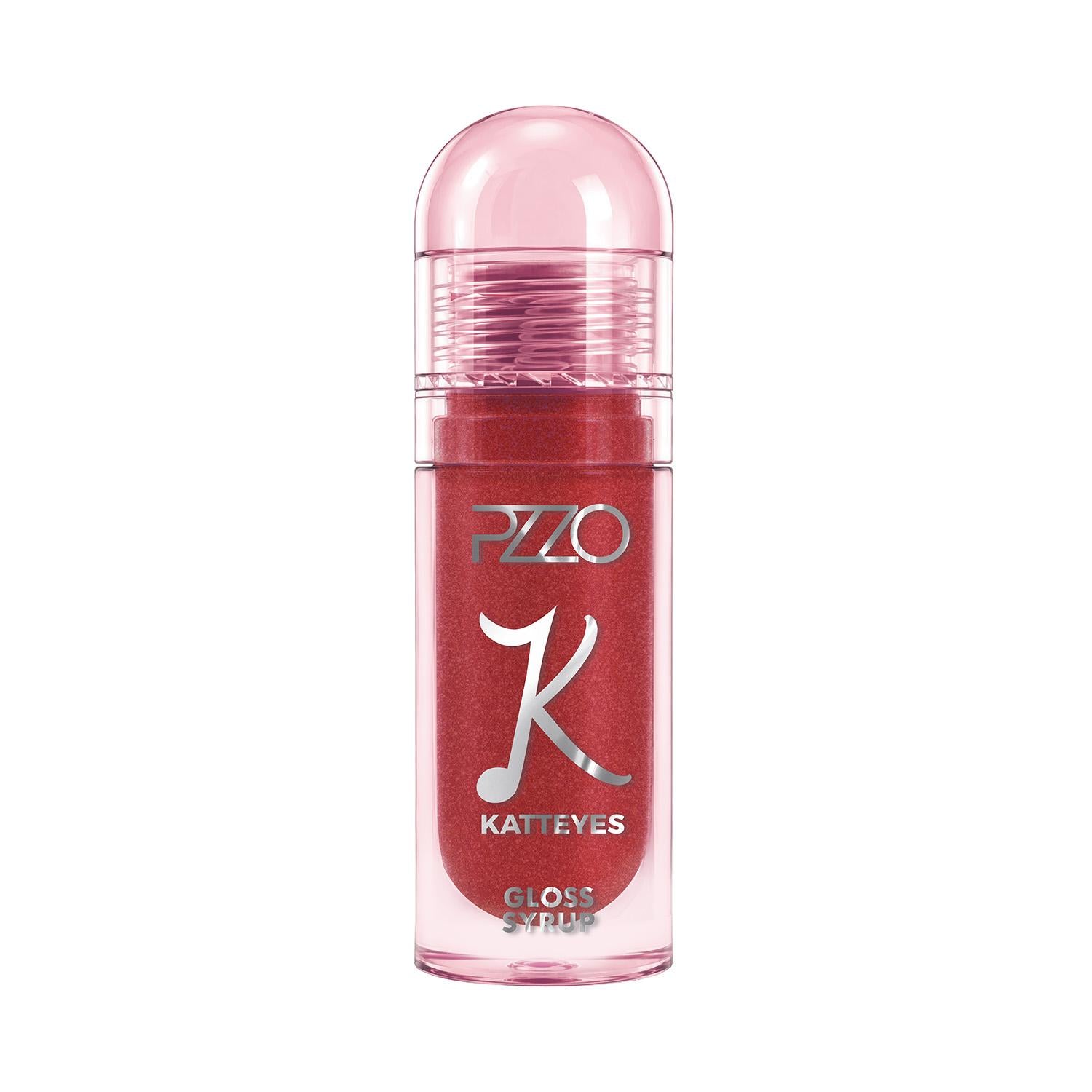 Gloss Syrup by Katteyes